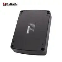 6*8 Inch Ultra-Thin Car Subwoofer RMS 200W Active High Power Pure Bass Car Speakers Installed Under The Seat Mini Upgraded Model - Image 2