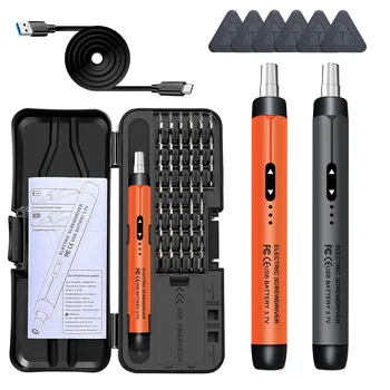 Precision Electric Screwdriver Set 1