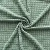 Waterproof Elastic Sofa Cover Corn Velvet Adjustable Stretch Slipcovers Corner Couch Covers 1/2/3/4 Seater L Shape 3