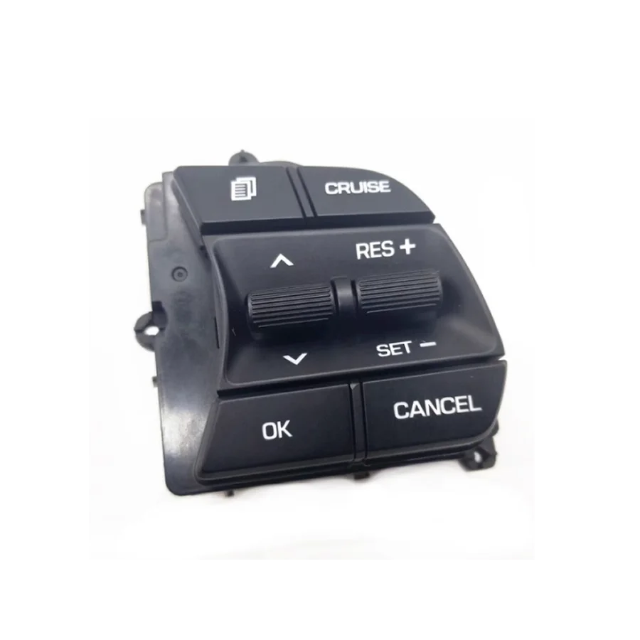 زر تحكم بلوتوث و الصوت للدركسون – هيونداي سوناتا 2...