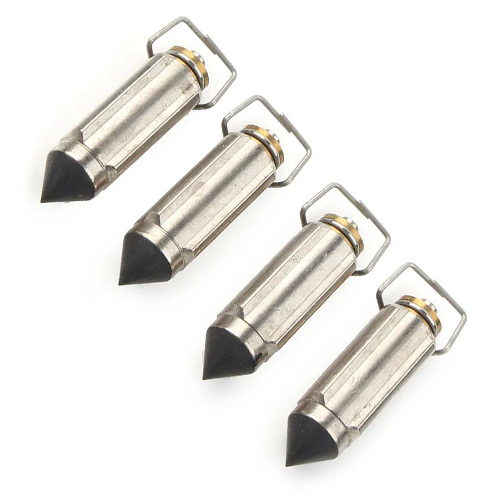 

FOR ZX600J8F ZZR600 2008 Carburetor Float Valve Needle FOR ZX-6R NINJ A ZX600-G1 1998 FOR ZX-6R NINJ A ZX600-G2 1999