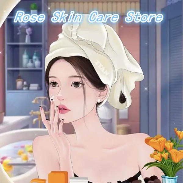 Rose Skin Care Store