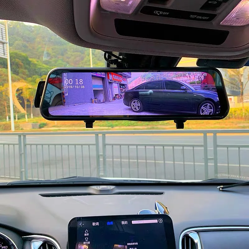 범용 운전 기록 장치 자동차 주차 5핀 야간 투시경 자동차 후방 카메라 IP68 방수 170 광시야각