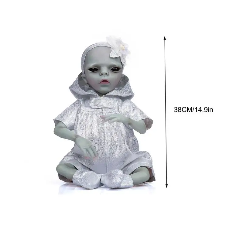 1個限定　エイリアン　ベビー　ドール　人形　35㎝　ALIEN DOLL エイリアン ベビー ドール 人形 35 ALIEN DOLL