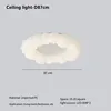 87cm ceiling lamp