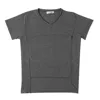 Customizable UZZDSS T Shirt Maternity Clothes