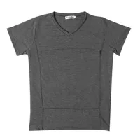 Customizable UZZDSS T Shirt Maternity Clothes 1
