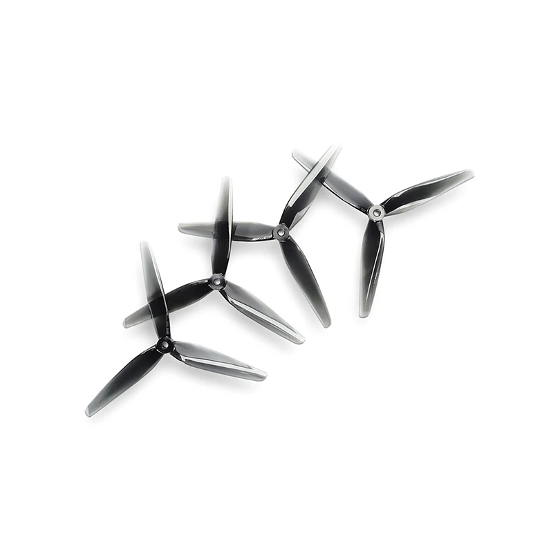 

1Pairs Tarot-RC 7035 7X3.5X3 3-Paddle CW CCW PC Propeller 3.5 Pitch for RC FPV Freestyle 7inch Long Range Cinelifter Drone