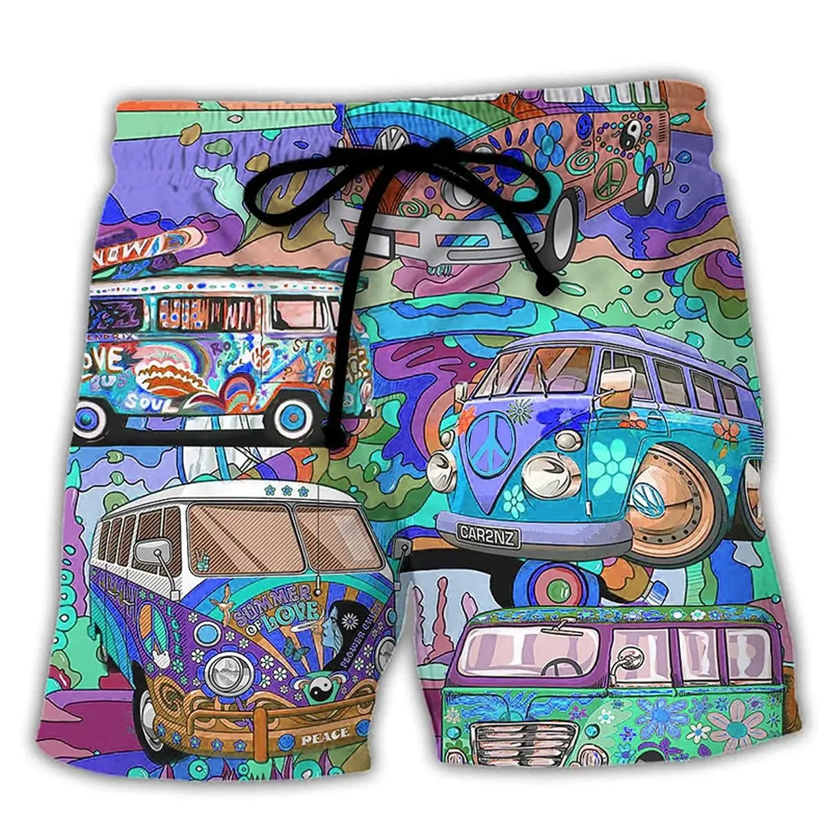 Men's Swimwear shorts Skull 3D Printed Surfing Board Shorts Kids Beach Shorts Men's Swim Trunks Masculina Briefs Boys Trunks 6
