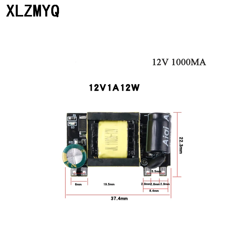 de alimentacao ac dc 5v 2000ma 12v 02