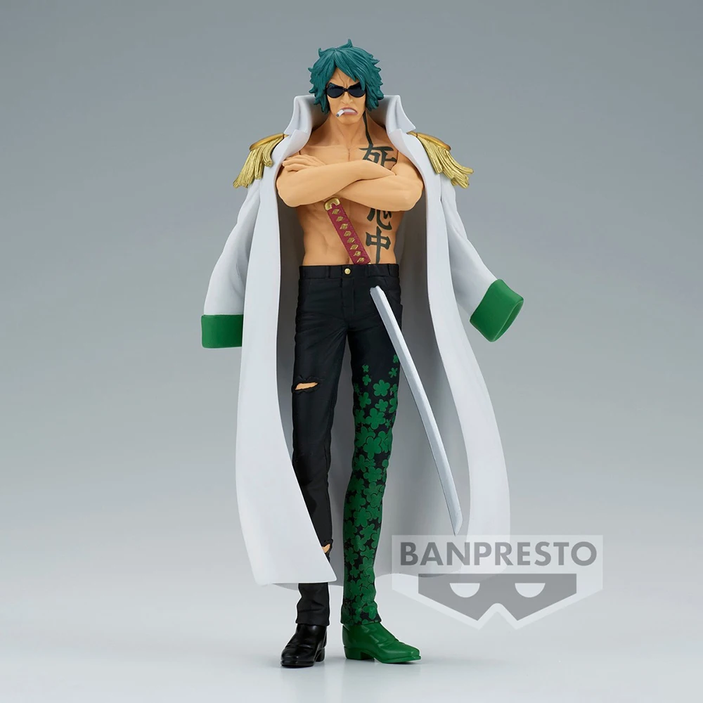 thumbnail image 1 of Figuras originales de Banpresto One Piece DXF en stock Serie Grandline Figuras adicionales Monkey D. Luffy R Boa Hancock Trafalgar.law, 1 of 5
