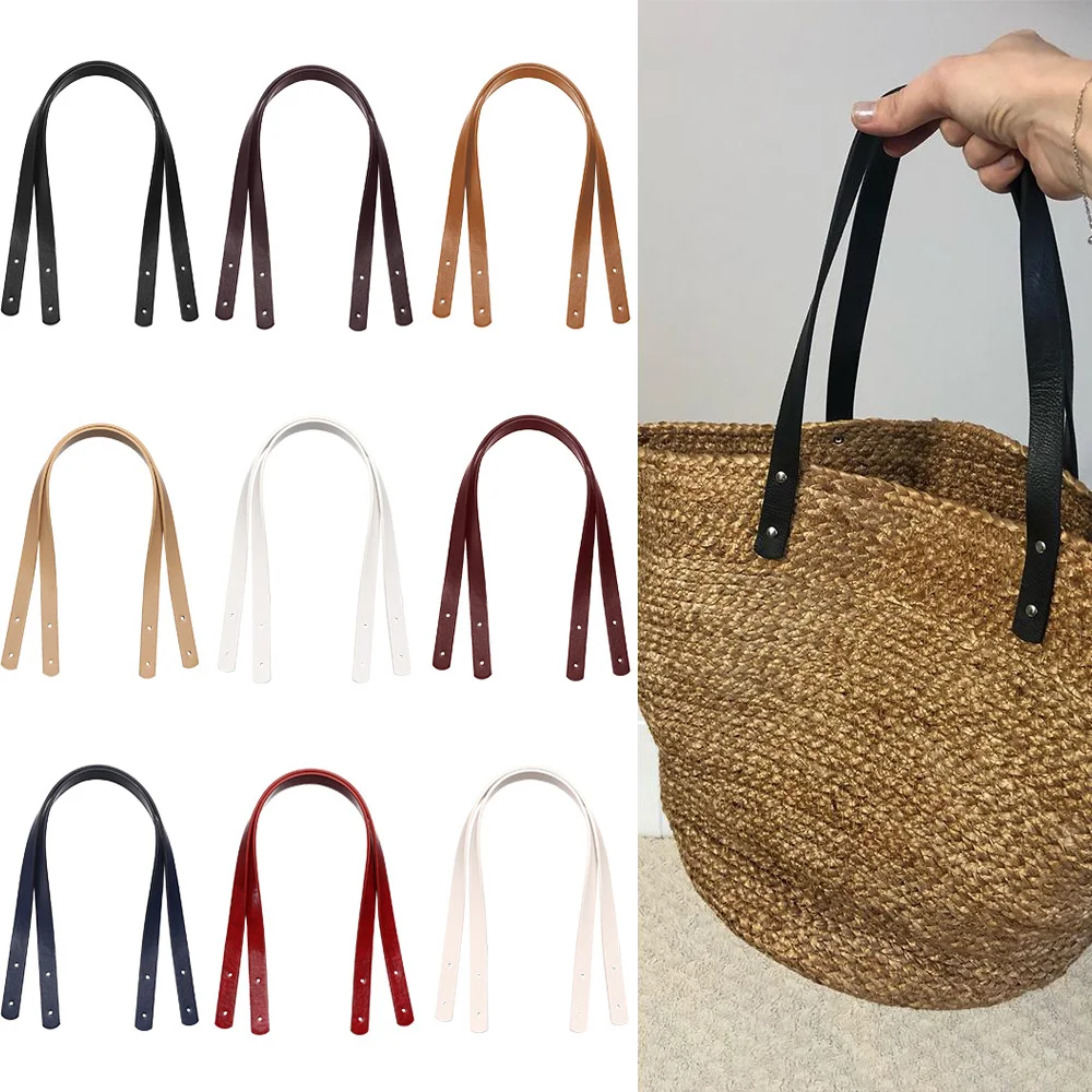 Tracolla In Pelle Sintetica Di Ricambio Per Borsa PATIKIL – Regolabile 120 Cm, Hardware Argento, Colore Verde – Accessorio Universale Per Pochette, Tote E Secchiello - 2