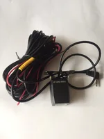 AHD 1080P Rear Camera 4 Pin Automatic Reversing Rearview Mirror Cam for Car DVR Carplay Android Auto Dash Cam Video Recorder - Image 3