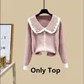 Pink Top
