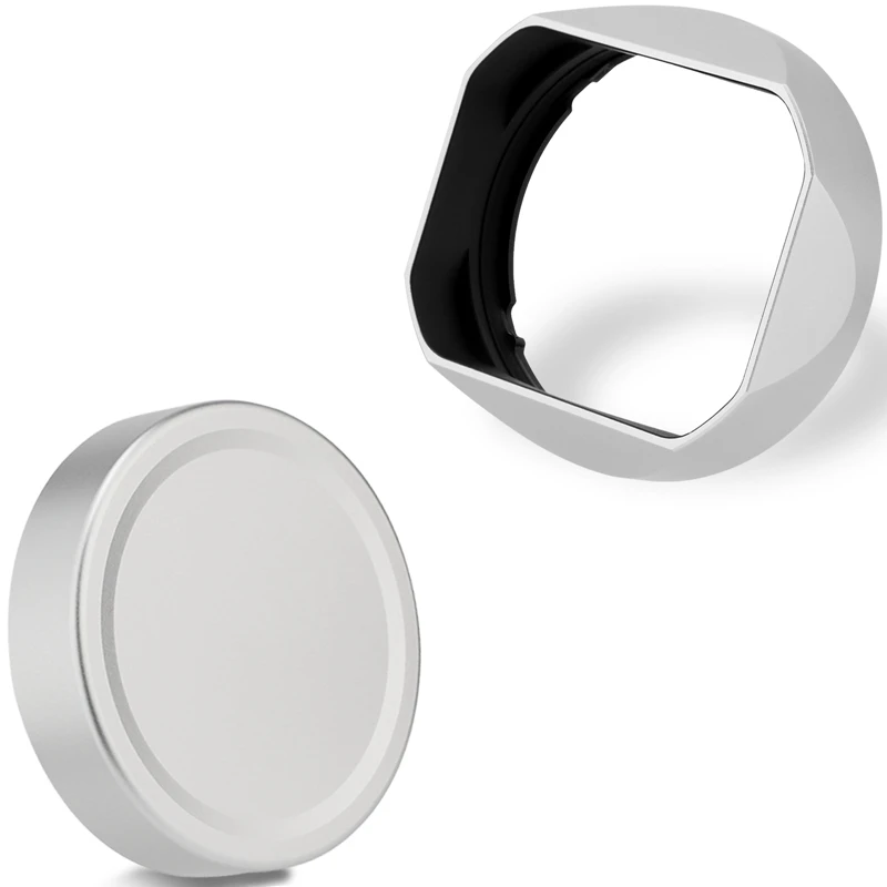 Haoge-sony fe LH-S245N f2.5 g fe 40mm f2.5 g fe 24mm f2.8g用メタル