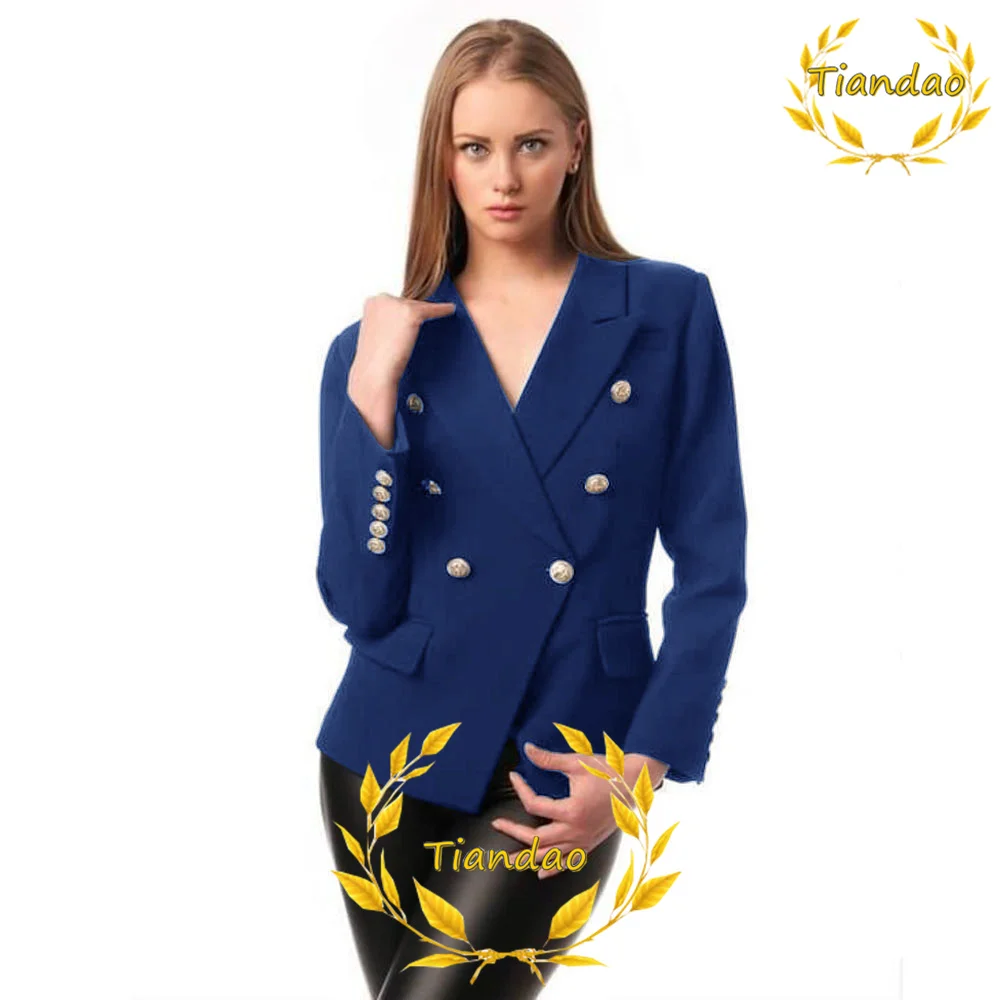 Рисунок 5 - Женский костюм, куртка