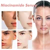 30ml Peach 70% Niacinamide Serum Moisturizing Prevent Dryness Facial Essential Oil Increasing Elasticity Smooth Soften Skin Care 3