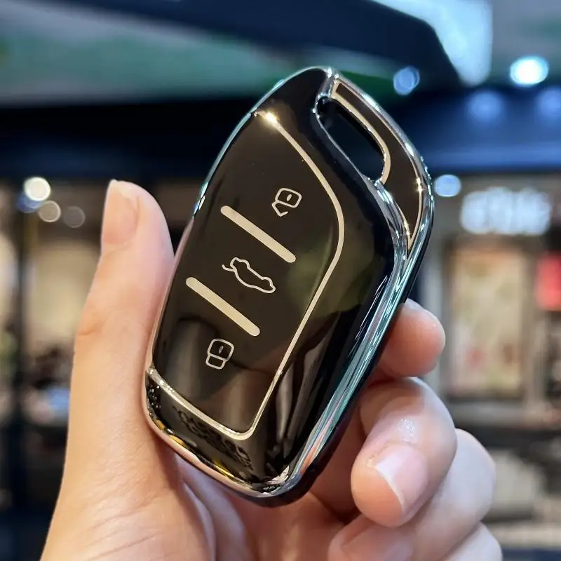 black case
