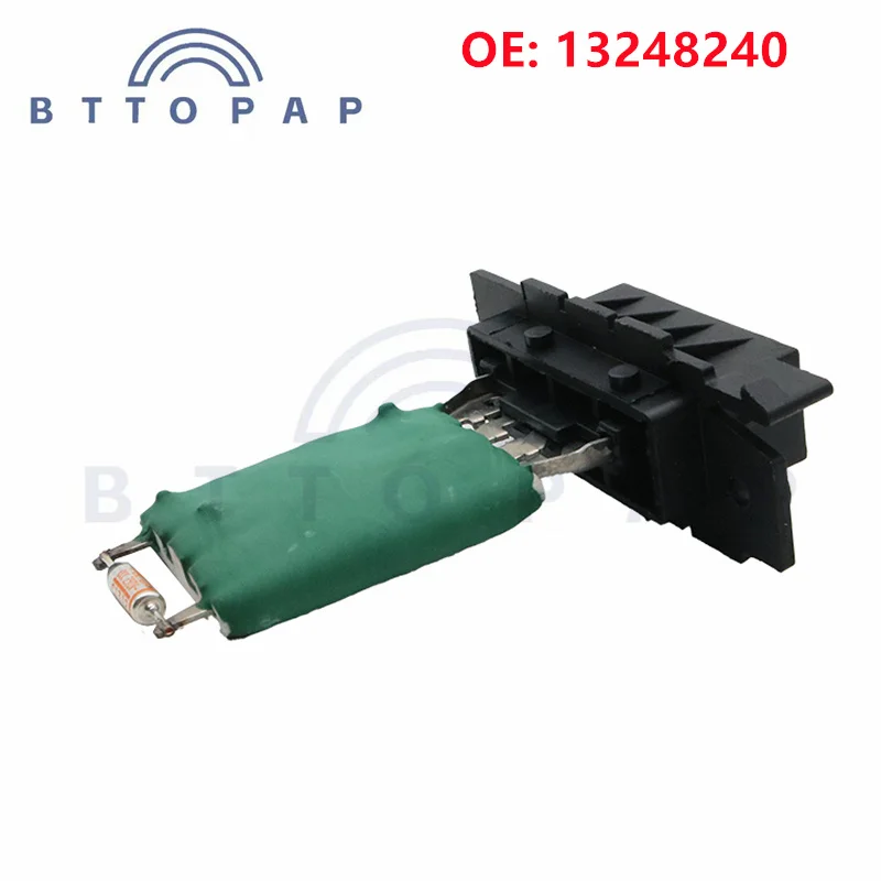 13248240 Fits For Citroen Peugeot Alfa Romeo 2006 - 2014 Boxer Fiat ...