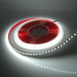 Versatile LED Strip Light - Flexible, Adhesive Ribbon Lights for Home Decor, Available in Multiple Lengths and Colors (20M)