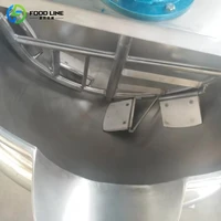 Fonction Pots de cuisson gainés Pentola de bouilloire de cuisson gainée 5