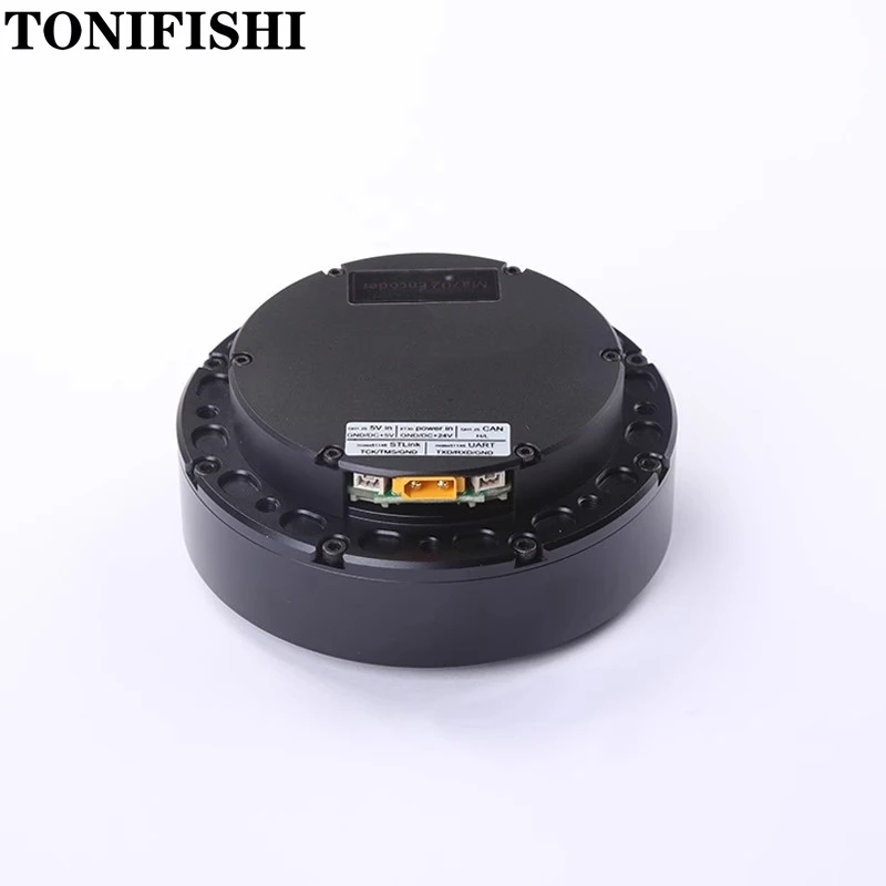 HT8108-J6 HT8108-J9 모터 세트 고토크 4족 생체공학 협동 로봇 휠 레그 감속 모터