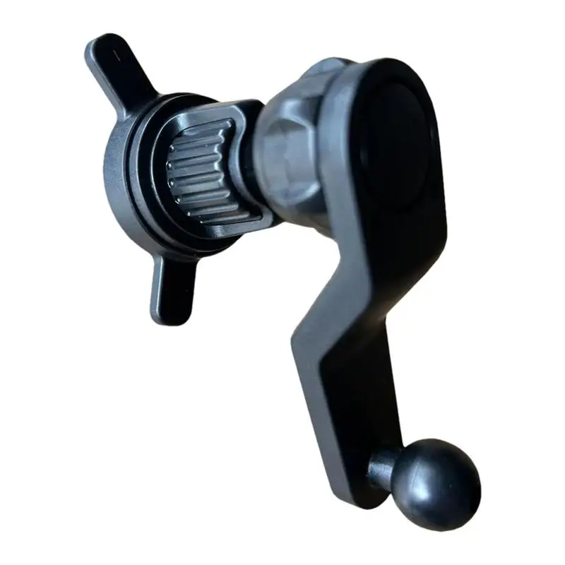 

Clip For Air Vent Car Phone Mount Car Phone Holder Mount Vent Clip Air Outlet Hook Lock Replacement Joint Ball Cell Phone Holder