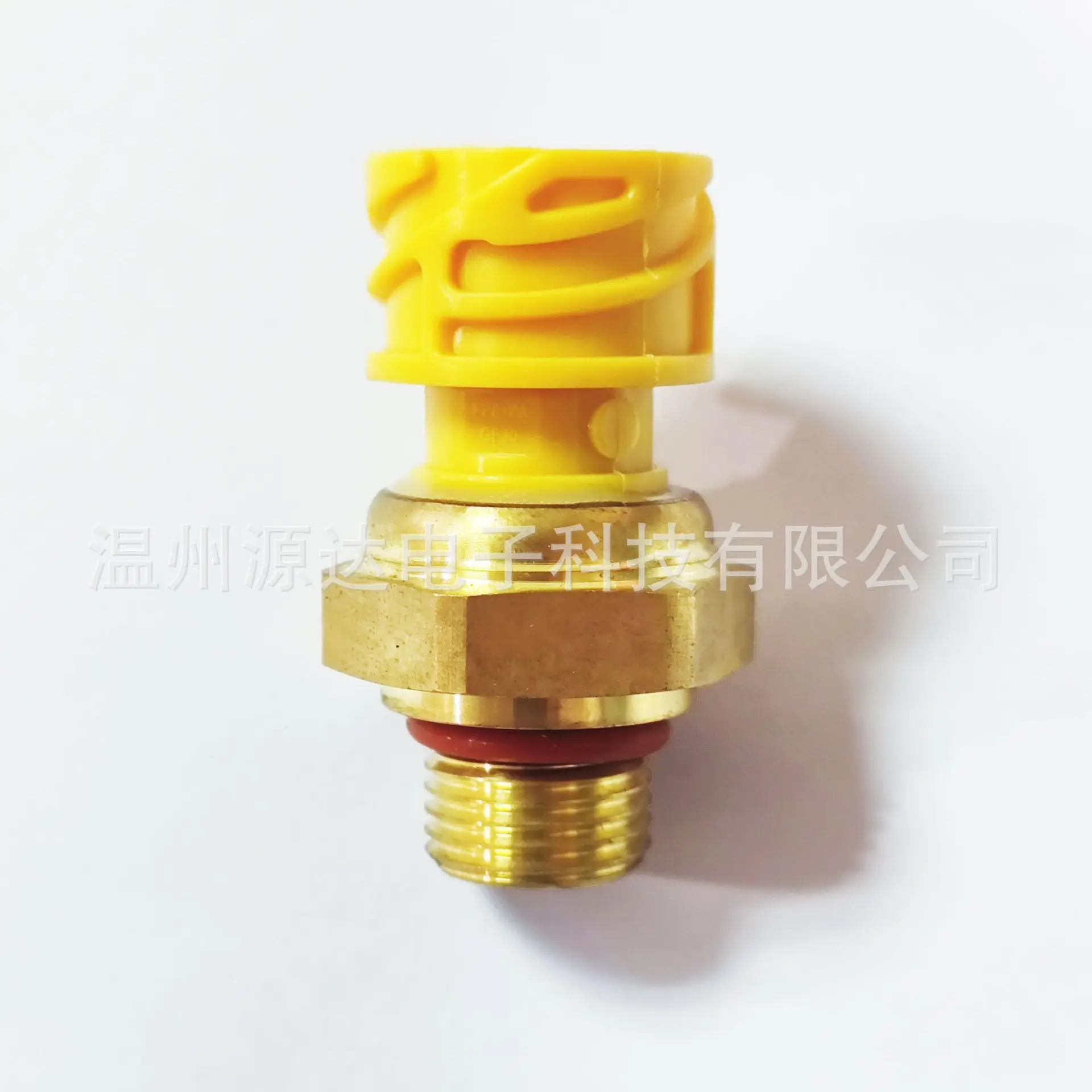 

For Truck Accessories D12 D13 Oil Pressure Sensor 21634017 20905373