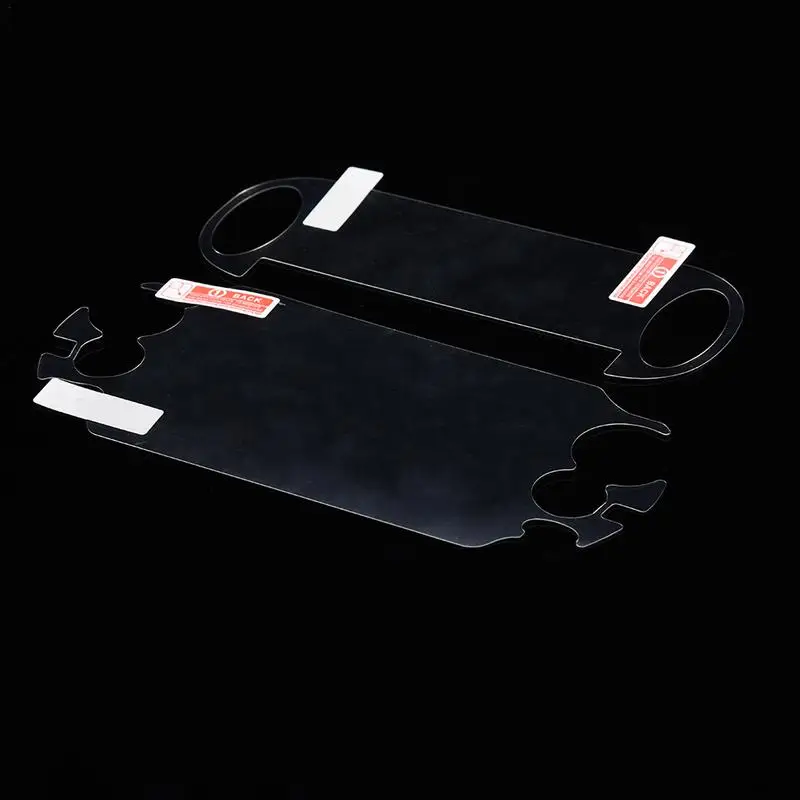 Dual-Sided Screen Protector Film