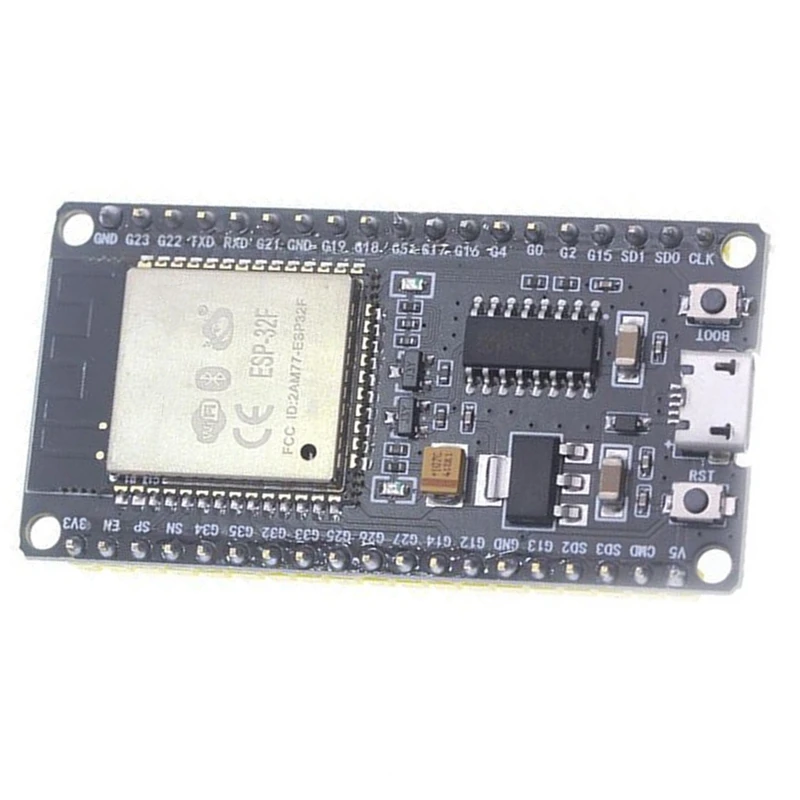 ESP32F ��� ���� ���� CH340 ����̹�, ��������, ��������, 1.44 ��ġ �÷� ��ũ��, 1 ��Ʈ