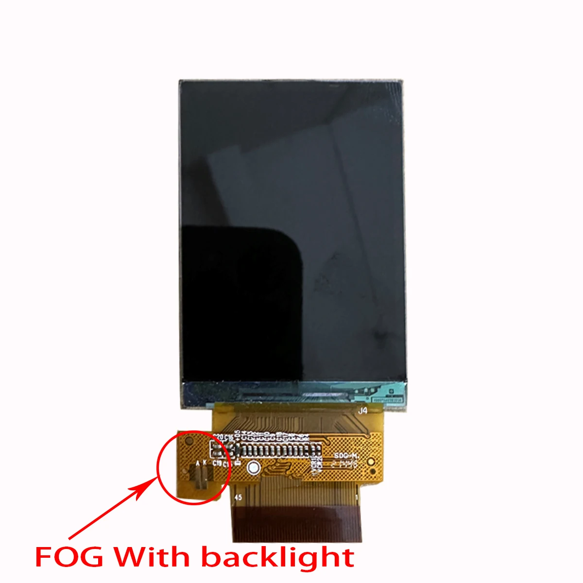 S Mini Maxx Auto Tuner FOG sem