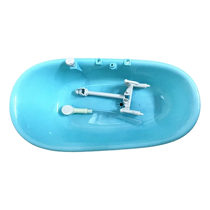 Intelligent Water Bird Bath Bowl Parrots Bathtub Bath Shower Cage Accessory for Birds Parrot Cockatiel Lovebirds bird bath basin