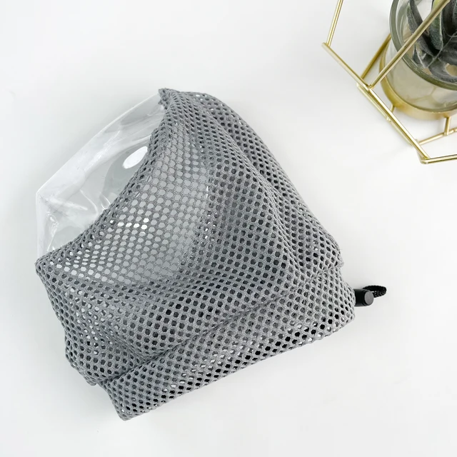 Pet cat face mask, suitable for nail trimming, beauty and cleaning, to prevent cats from scratching 5