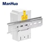 ManHua Din Rail MT316S  12VDC 25A Programmable Timer Automatic Multifunctional Electronic Digital Time Switch 4