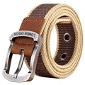 Khaki brown