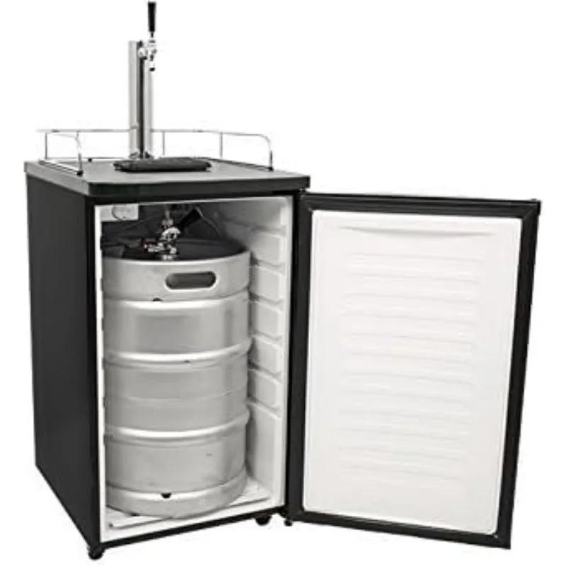 EdgeStar Full Size Kegerator Beer Cooler