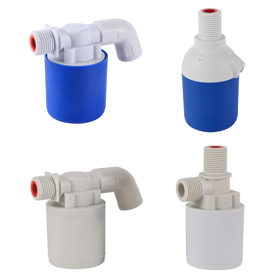 Valvola A Sfera Galleggiante Da 1/2 Pollice, Serbatoio Di Controllo Automatico Del Livello Dellacqua Valvola A Sfera Galleggiante In Acciaio Inossidabile 94513124