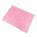 Pink A3