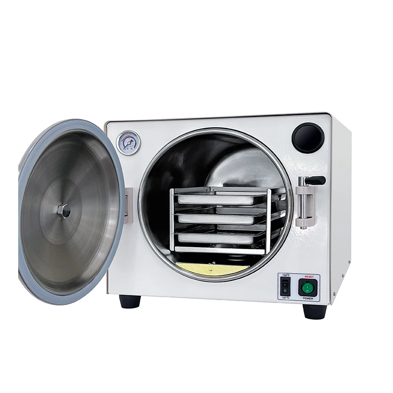 Рисунок 3 - LK-D15 18L Den tal автоклав стерилизатор