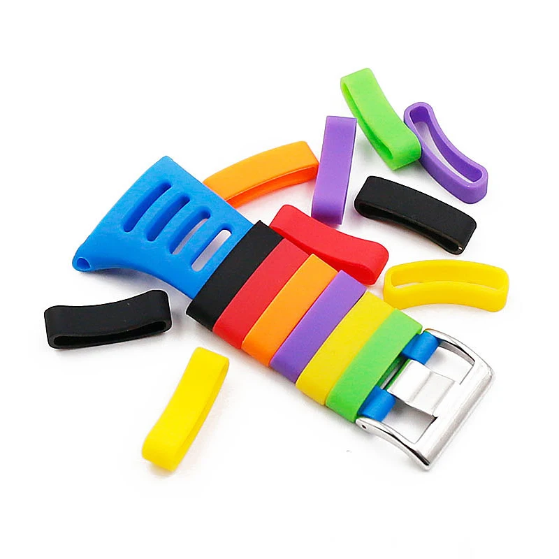 Nuovo Cinturino Per Suunto Core Suunto Ambit 1 2 3 2R 2S Accessori Per Orologi Orologio Da Uomo Cinturino In Gomma Loop