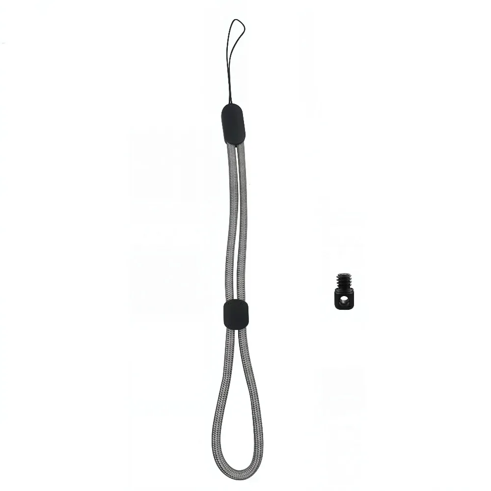 Anti-loss Quick Release Outdoor Shoulder Travel Lanyard