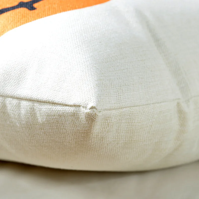 Рисунок 6 - Новинка, наволочка в полоску в минималистичном стиле