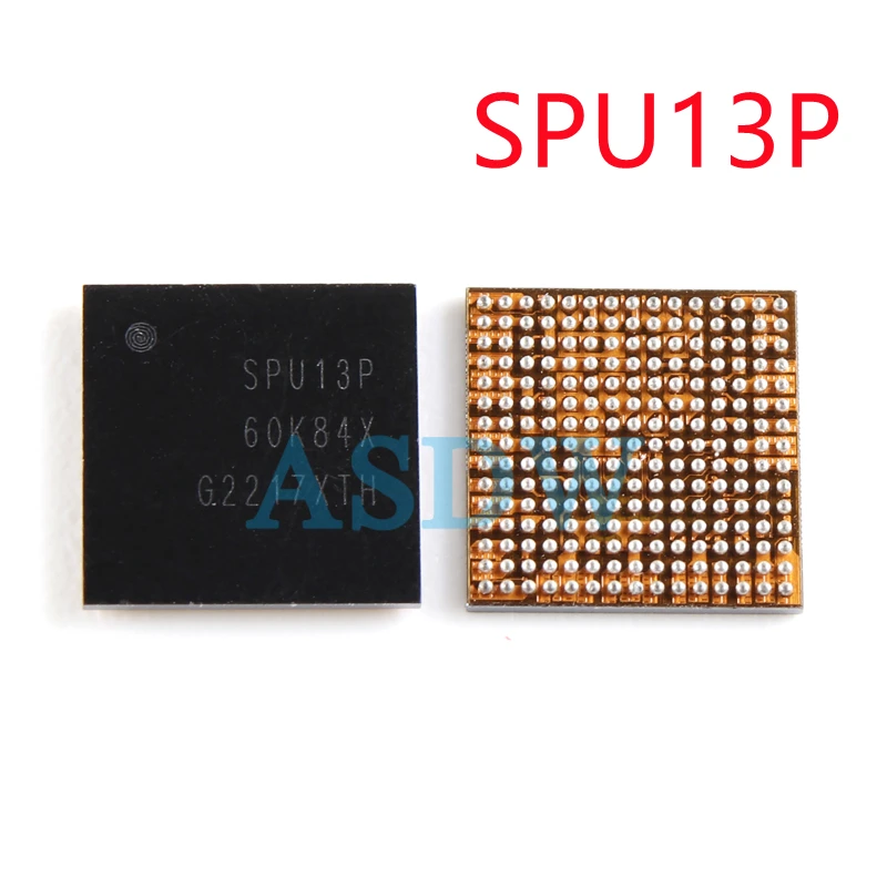 

5Pcs/Lot SPU13P Power IC For Samsung A53 A536 Ect