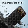 IIIF150 Air3 Rugged Machine 12GB+512GB Night Vision 6.6 Inch Helio G96 Smartphone Android 14 100MP 5500mAh 30W 4G Cel l Phone 4