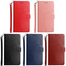 

Wallet Phone Case For Huawei P20 P30 P40 P50 Pro Plus Lite Nova 4E 6SE 7i 7SE 8i Fundas For Honor 30S 9X 50 Lite Leather Cover