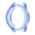 Blue Watch Shell