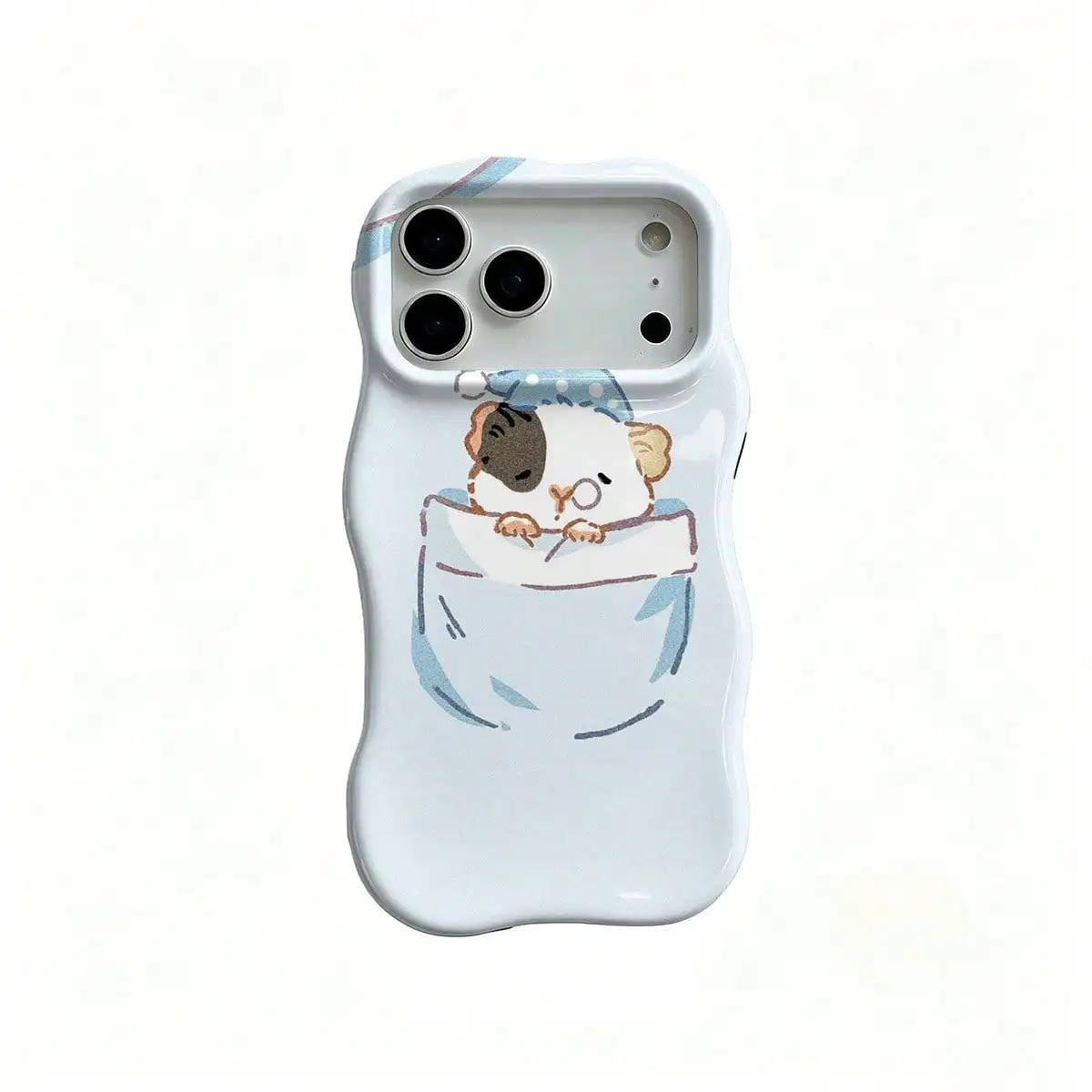 Cute Case for iPhone