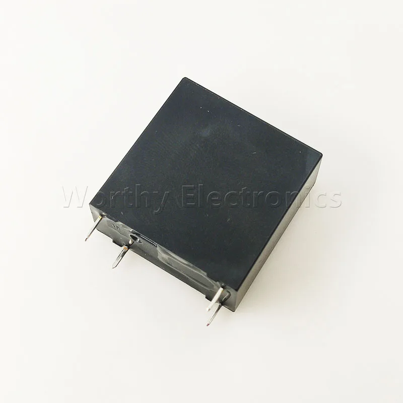 frete gratis 10 pcs lote hf36f 012 hs 12vdc 10a 4 pin rele dip4 01