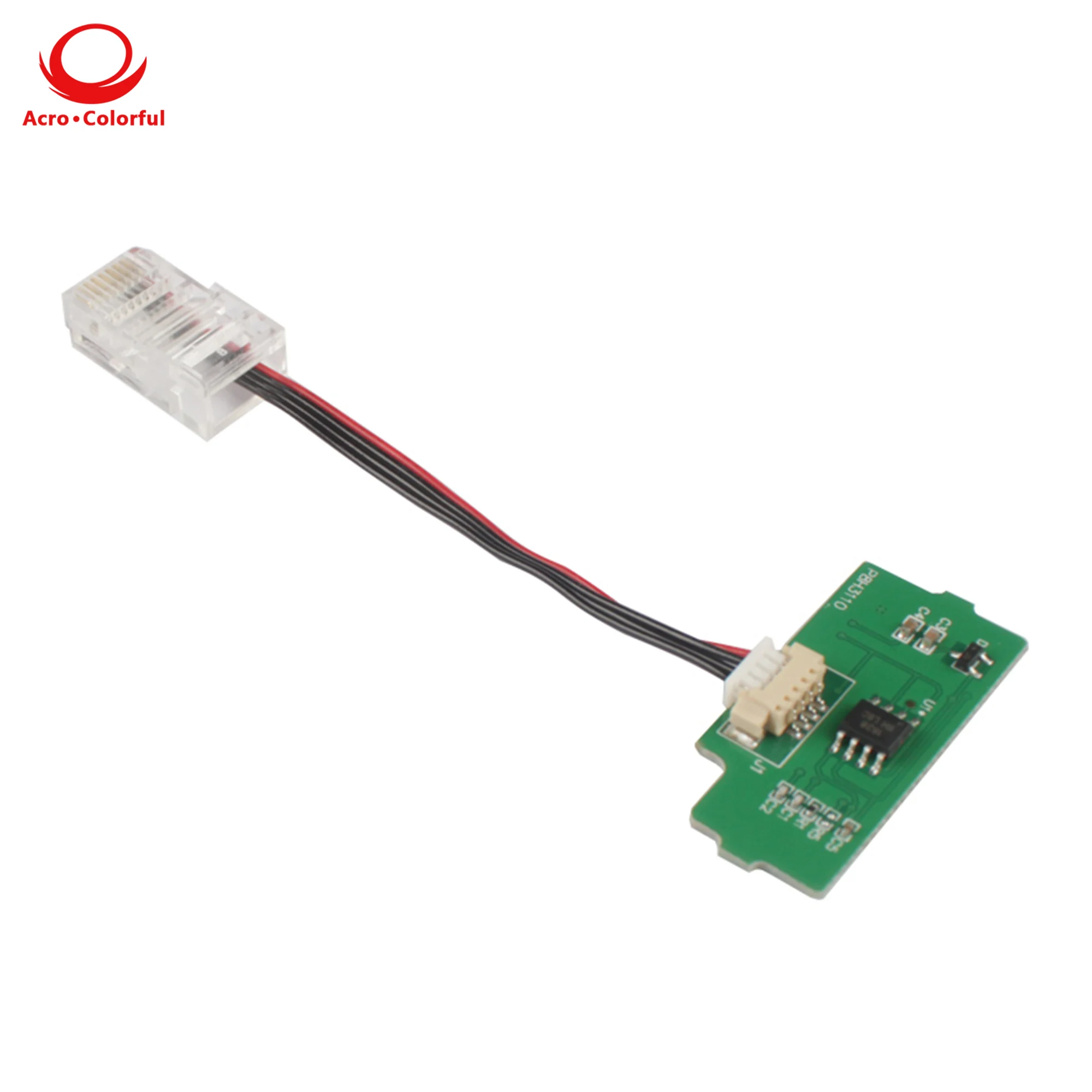 Compatible W9005MC Cartridge Chip For HP LaserJet Managed Flow MFP E72525z E72525dn E72530dn E72530z E72535dn Printger Toner
