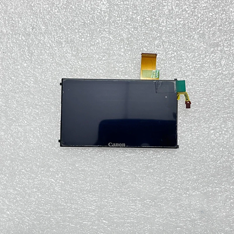 New For Canon IXUS310HS IXY31S IXY32 LCD Touch Screen with Camera Repair Parts